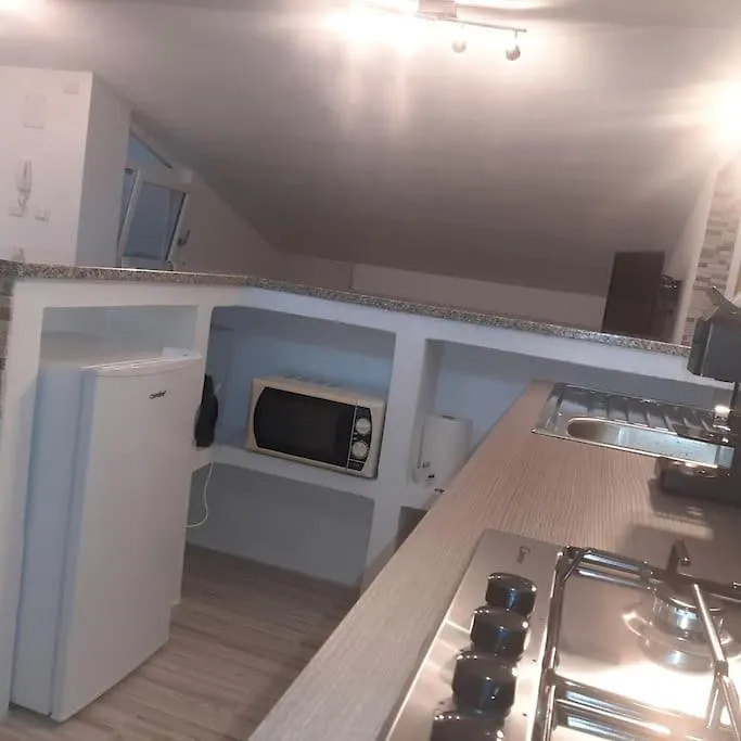 Appartamento Monastir R2659