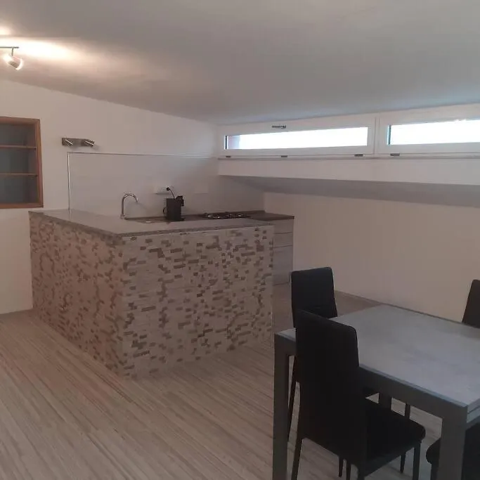Appartamento Monastir R2659 Włochy