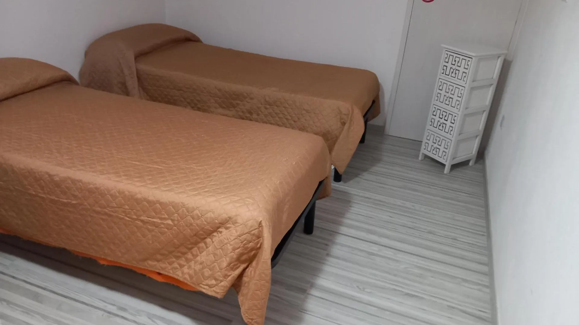 Appartamento Monastir R2659 Apartament