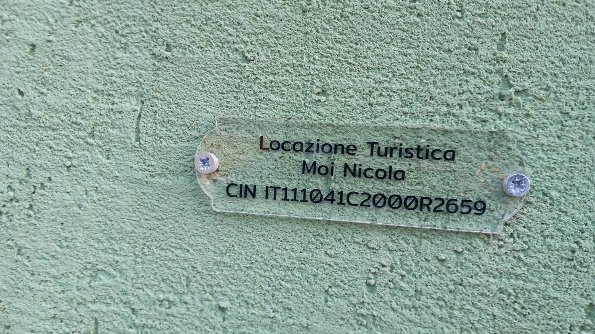 Appartamento Monastir R2659 Włochy